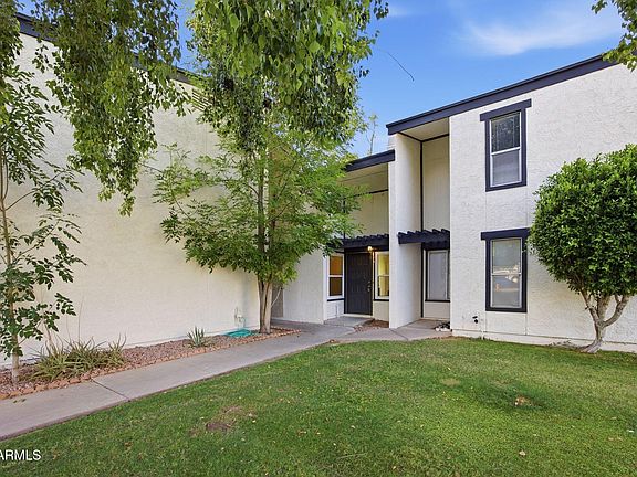 2nd image of 1051 S DOBSON Road #124