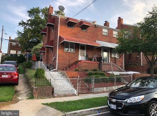 4257 H St SE, Washington, DC 20019