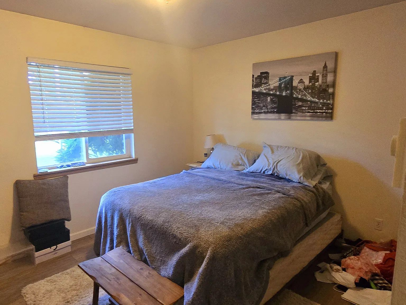 2 bed, 1100 sqft, $1,900 — Photo 4