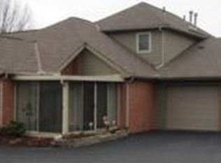 6794 Heatherstone Loop, Dublin, OH 43017