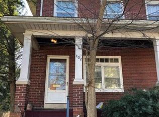 402 Walnut St, West Reading, PA 19611