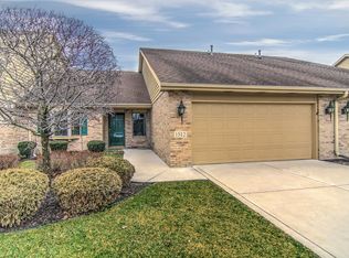 1512 Doral Dr, Schererville, IN 46375