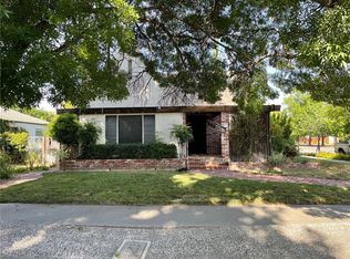 250 S Murdock Ave, Willows, CA