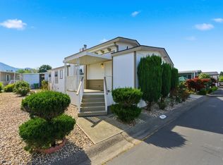 6468 Washington Street #72, Yountville, CA 94599