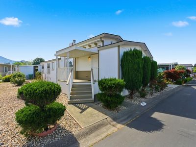 6468 Washington Street #72, Napa, CA, 94559