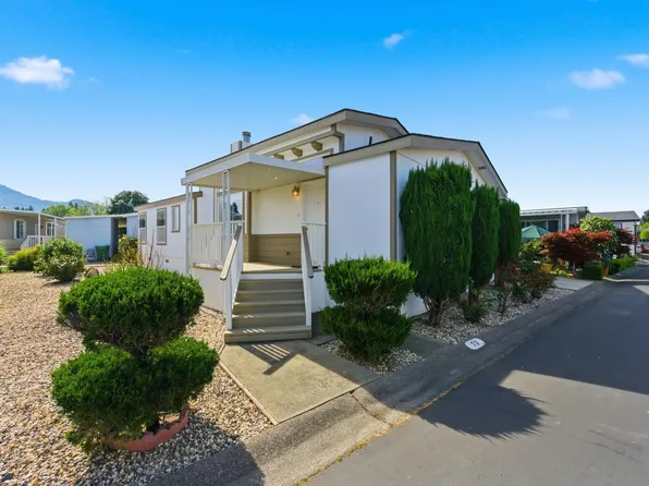 6468 Washington Street #72, Yountville, CA 94599