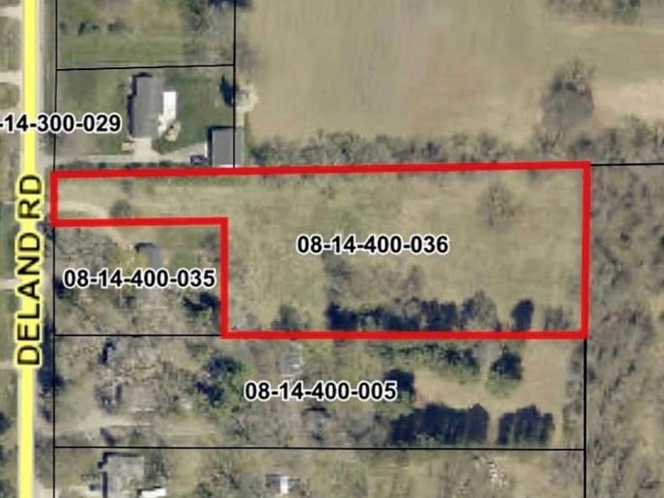 1st image of 0 Deland Rd