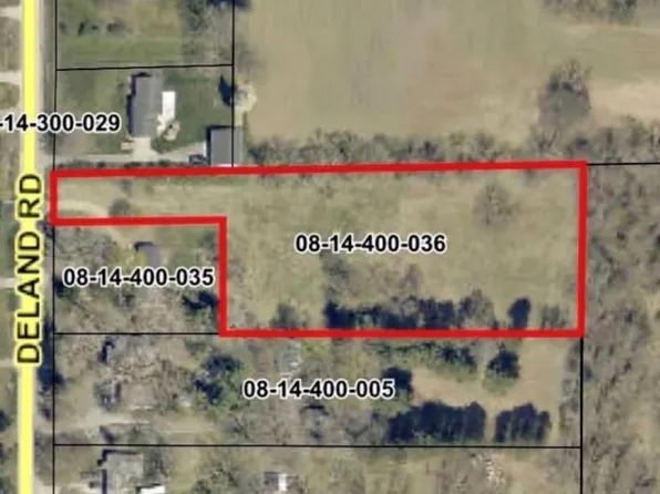 0 Deland Rd, Flushing, MI 48433