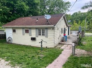 16334 Menominee Dr, Plymouth, IN 46563