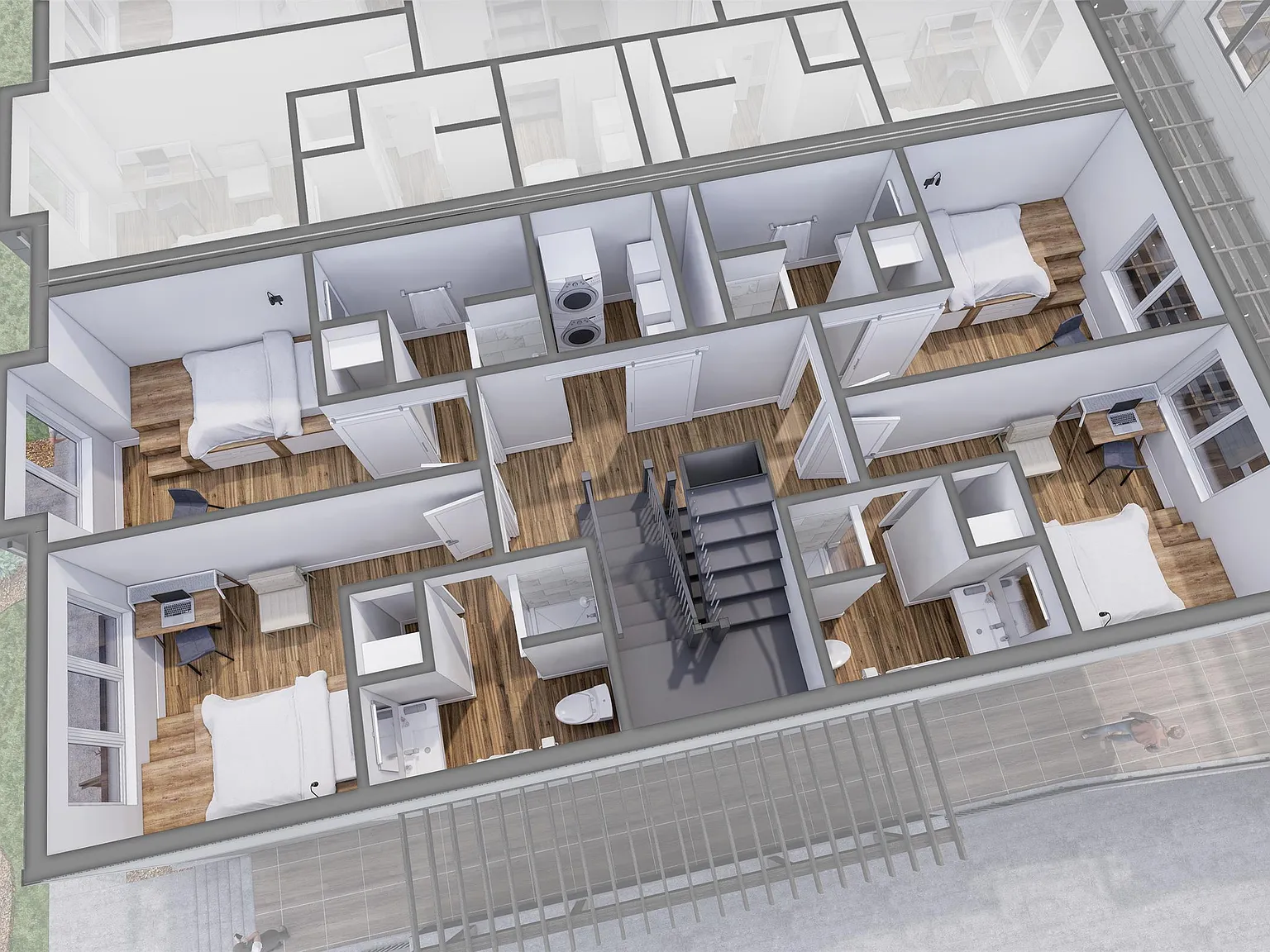 830 Henry Street - 1 — Photo 3