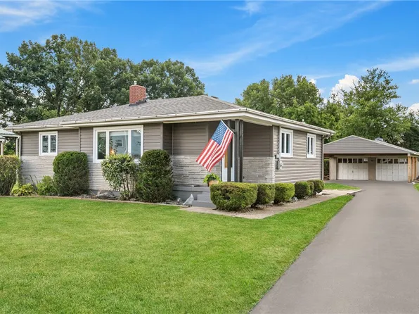 102 Center St, Cheswick, PA 15024