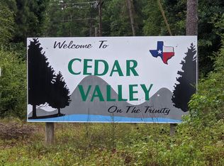 Trinity Ln, Coldspring, TX 77331