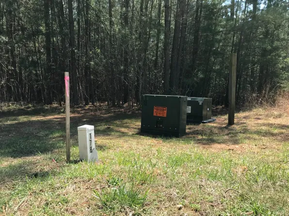 0 Hidden Cove Ln Lot 178, Lynch Station, VA 24571