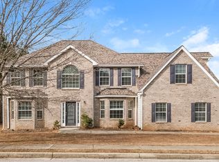 4853 Triger Ln, Fairburn, GA 30213