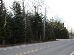 538 High St LOT 1, Ellsworth, ME 04605