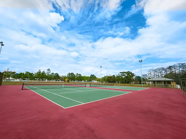 Bayshore Plan, Starlight Ranch
