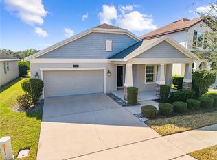 3137 Dark Sky Dr, Harmony, FL 34773