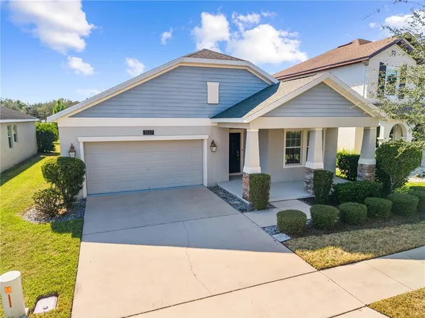 3137 Dark Sky Dr, Harmony, FL 34773