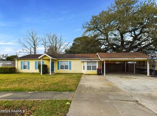 1007 Priscilla Ln, Lafayette, LA 70501