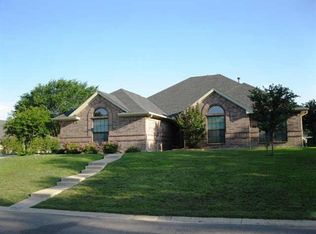 7416 Lochwood Ct, Fort Worth, TX 76179