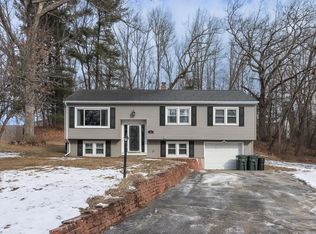 8 Glen Forest Dr, Merrimack, NH 03054