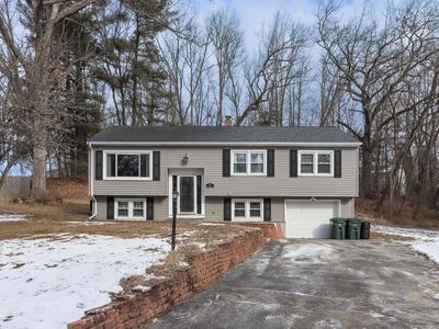 8 Glen Forest Drive, Merrimack, NH, 03054