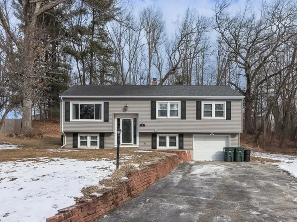 8 Glen Forest Drive, Merrimack, NH 03054