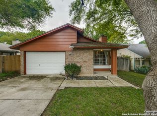 12106 Ridge Summit St, San Antonio, TX 78247