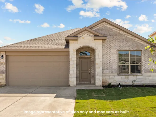 7607 Water Well Rd, Odessa, TX 79765