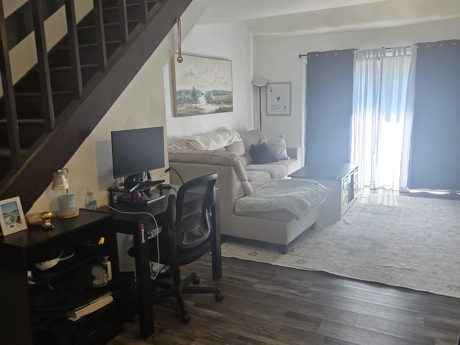 1 bed, 960 sqft, $1,900 — Photo 4