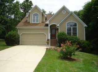 5401 Bakers Mill Rd, Durham, NC 27707