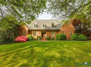 98 Old Bridge Ln, Henrico, VA 23229