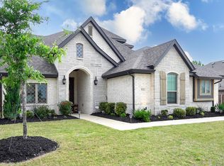 533 Marigold Dr, Midlothian, TX 76065