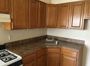 Liberty Street Apartments, Little Ferry, NJ 07643