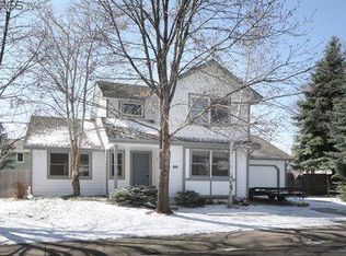 1545 Alcott St, Fort Collins, CO 80525