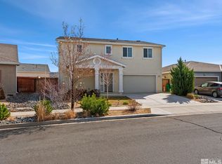 14350 Loyola Dr, Reno, NV 89506