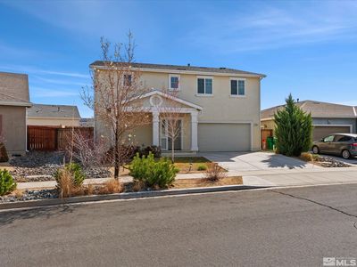 14350 Loyola Dr, Reno, NV, 89506