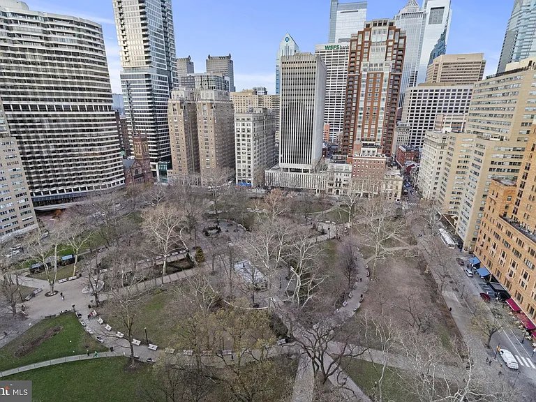 1806 Rittenhouse Sq #18-209 — Photo 21