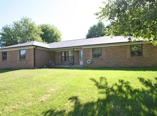 7505 Gordon Way, Indianapolis, IN