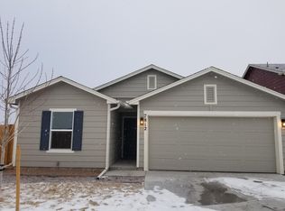 7812 Hirshorn Poin, Peyton, CO 80831