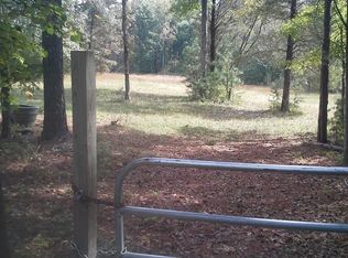 Bancroft Rd, Mc Donald, TN 37353