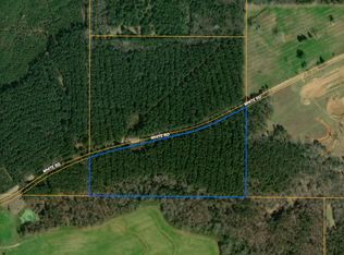 0 Holloway Rd, Prentiss, MS 39474