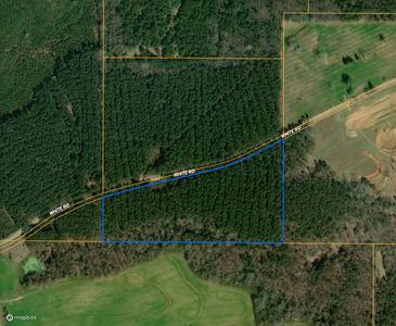 0 Holloway Rd, Prentiss, MS, 39474