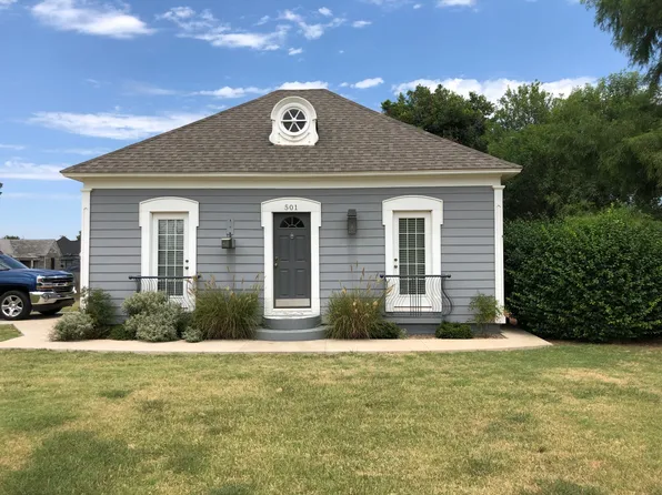 501 E Cypress St, Altus, OK 73521