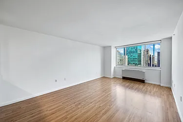 Rented by Gotham Organization