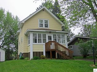 405 W Faribault St, Duluth, MN 55803