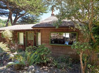 341 Sunset Way, Sausalito, CA 94965
