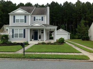 275 University Pkwy, Bluffton, SC 29909