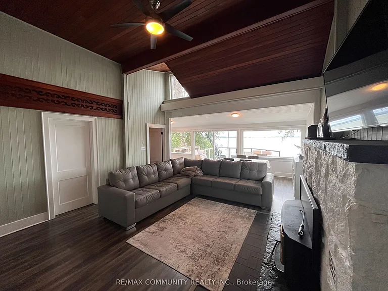 232 Williams Point Rd — Photo 7
