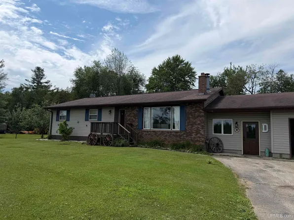 N6525 Us Highway 41, Wallace, MI 49893